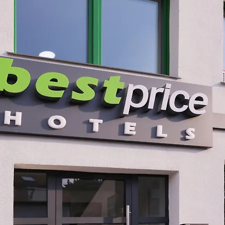 bestprice Hotel Eschweiler-3