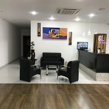 Hotel Infinity-2