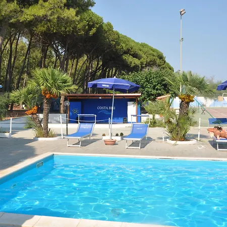 Villaggio Costa Blu-2