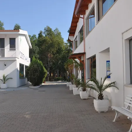 Villaggio Costa Blu-3