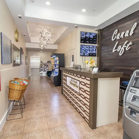 Canal Loft Hotel-3