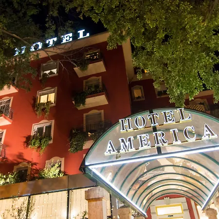 Hotel America-2