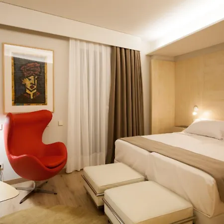 San Gil Plaza Hotel-3
