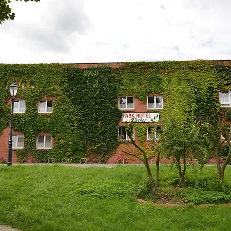 Parkhotel Fischer-2