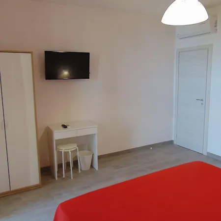 Vista Mare B&B-3