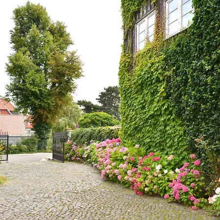 Parkhotel Fischer-3