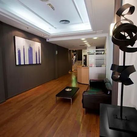 Hotel Fornos-2