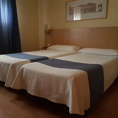 Hotel España-3