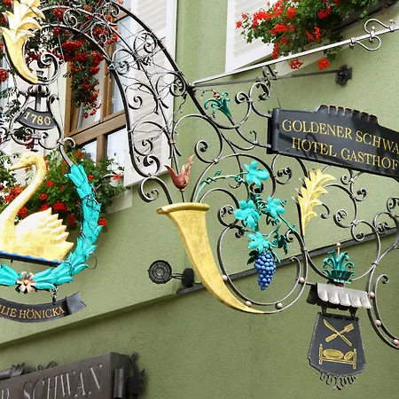 Hotel-Garni Goldener Schwan-3