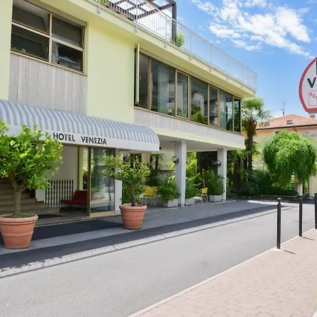 Hotel Venezia-3