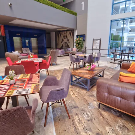 Ramira City Hotel - Adult Only-3