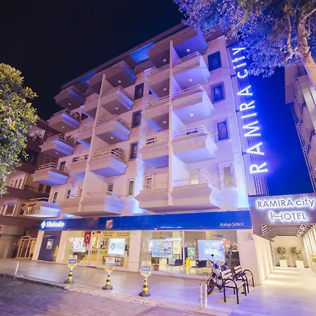 Ramira City Hotel - Adult Only-2