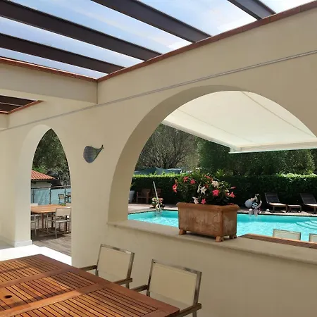 Hotel Le Piane-2