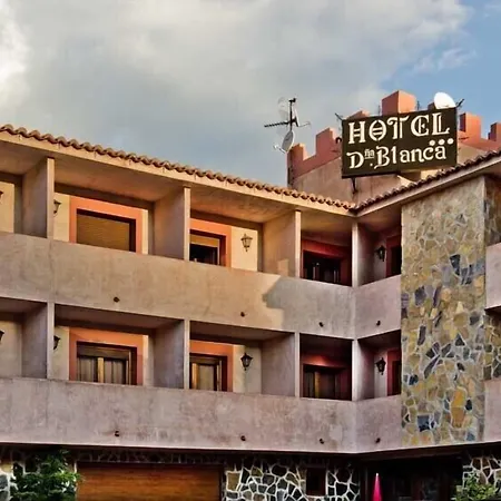 Hotel Doña Blanca-2