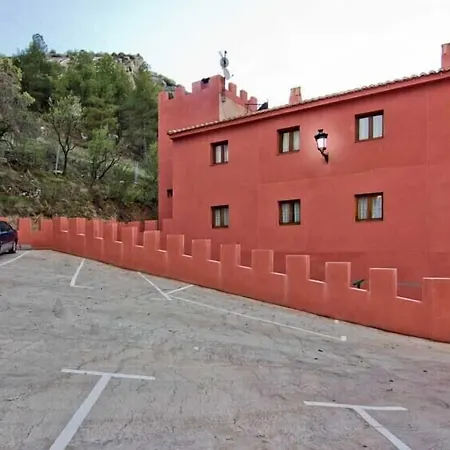 Hotel Doña Blanca-3