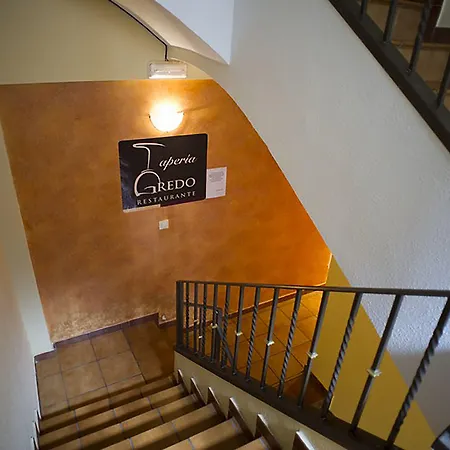 Hostal Velarde-3