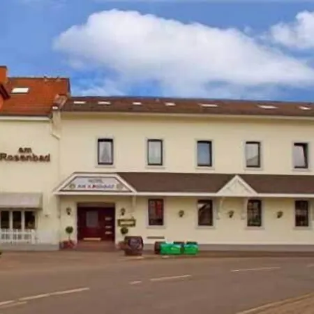 Hotel Am Rosenbad-2