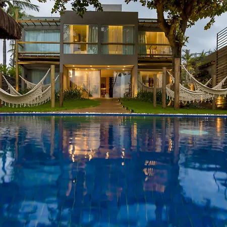 Flor De Lis Exclusive Hotel-3
