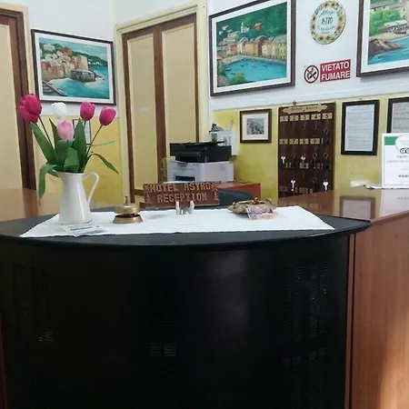 Albergo Astro-3