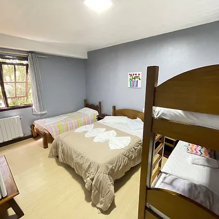 Pousada Bella Serra | Hospedagem em Canela-2