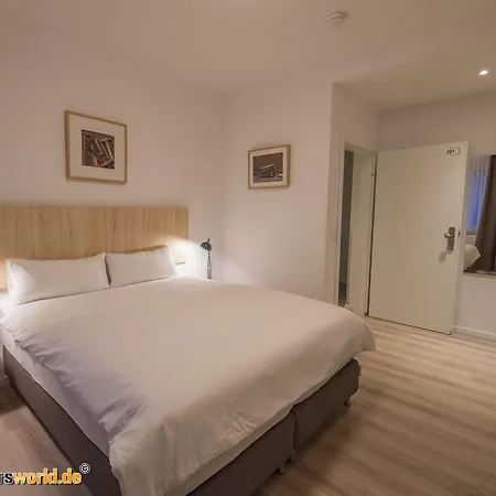 Easy&Cosy Cityroom-3