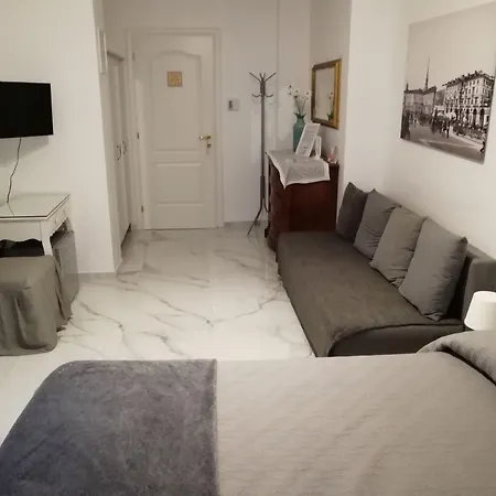 B&B Casa Nizza-3