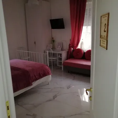 B&B Casa Nizza-2