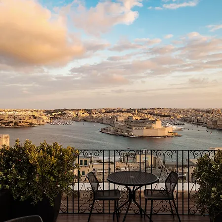Palazzo Jean Parisot Boutique Suites-2