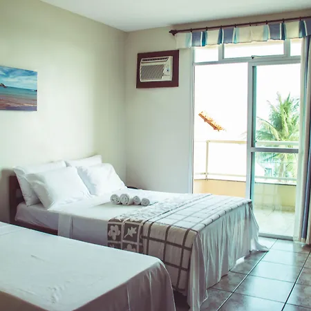 Hotel Portal da Lua-2
