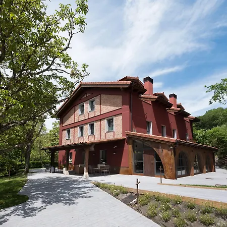 Hotel Rural Sagarlore-2