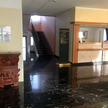 Hotel Internazionale Gorizia-3