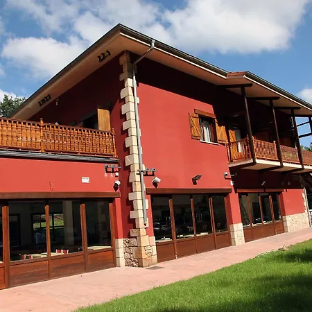 Txikierdi Alde Auto Check-In-3