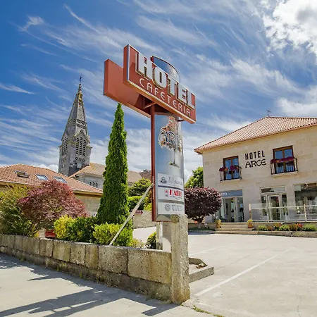 Hotel Arce-2