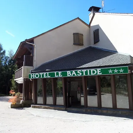 Hôtel le bastide-3