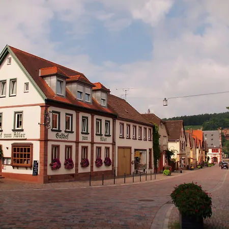Adler Landhotel-3