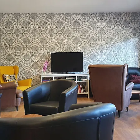 Hotel Cachada-2