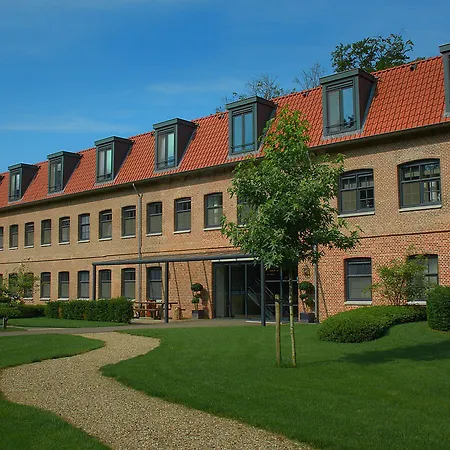 Hotel De Kastanjefabriek-2