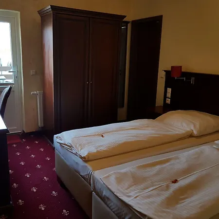Hotel Medaillon-3