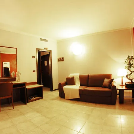 Hotel Forum-3