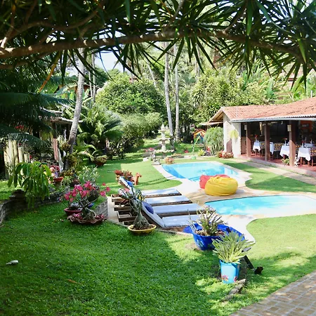 Pousada Oasis-3