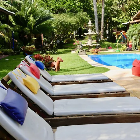 Pousada Oasis-2