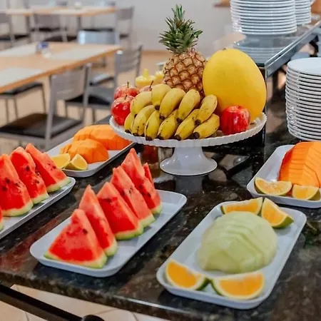 Savana Park Hotel-2
