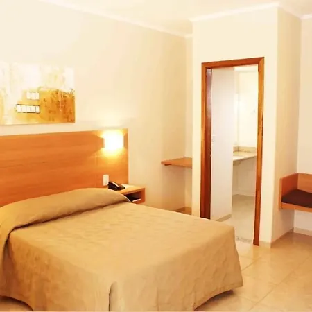 Savana Park Hotel-3
