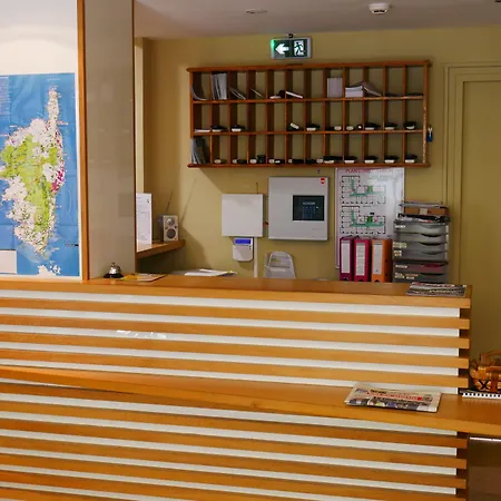 Hotel Bonaparte-3