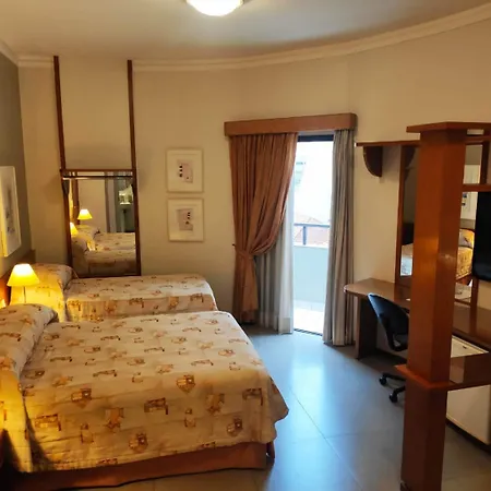 Hotel Metrópolis-3