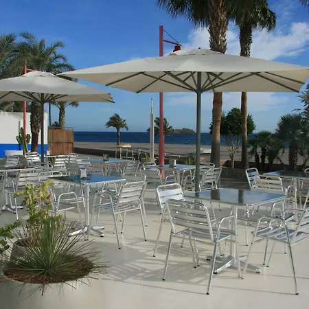 Hotel Las Palmas-3