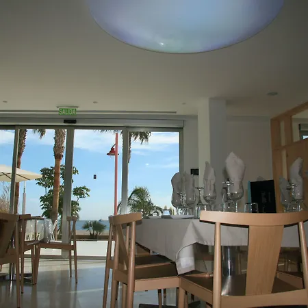 Hotel Las Palmas-2