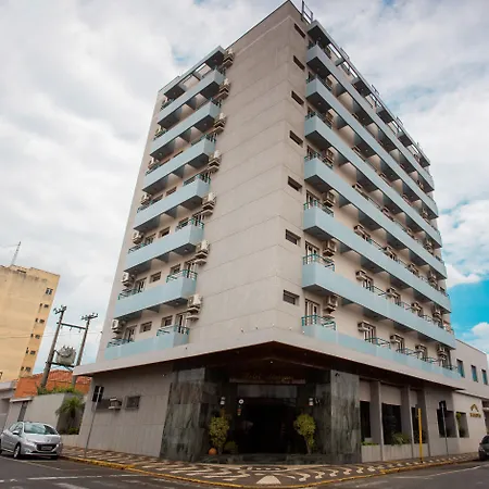 Hotel Marques-3