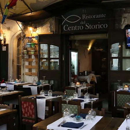Bed And Breakfast Centro Storico-3