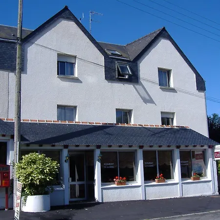 Auberge Pen Mur-2